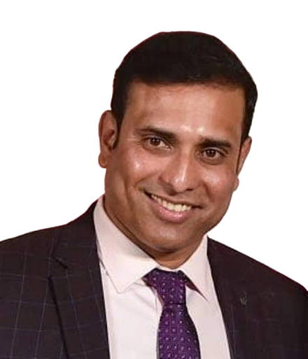 VVS Laxman